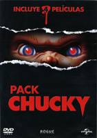 chucky pack