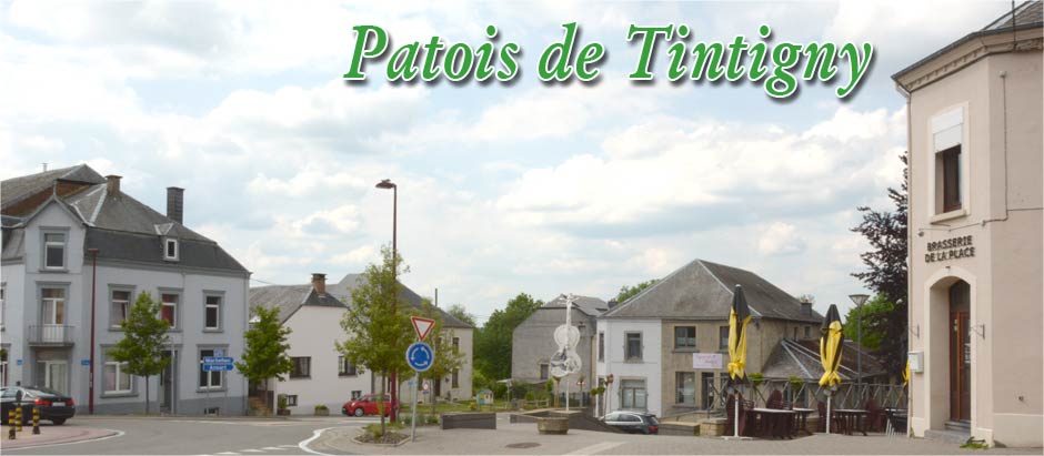 Patois Tintigny