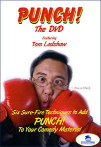 Punch - Ladsaw